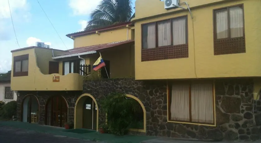 North Seymour Hotel Puerto Ayora   Puerto Ayora (Galapagos Islands)