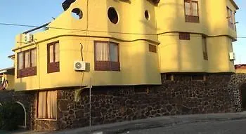 North Seymour Hotel Puerto Ayora  Puerto Ayora (Galapagos Islands)
