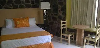 North Seymour Hotel Puerto Ayora  Ecuador