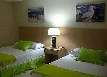 North Seymour Hotel Puerto Ayora