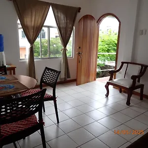  Casa vacanze The Finch House